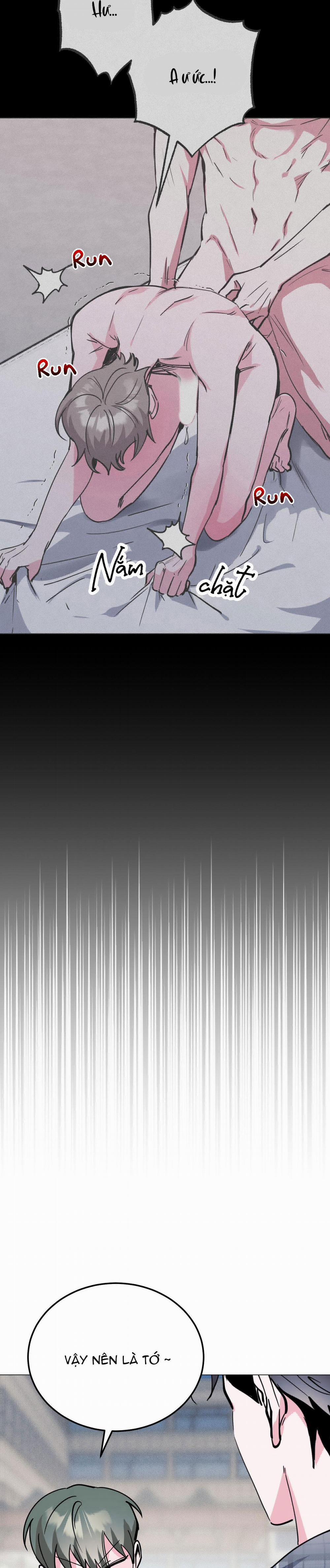 Cạm Bẫy Đại Học 29 trang 17