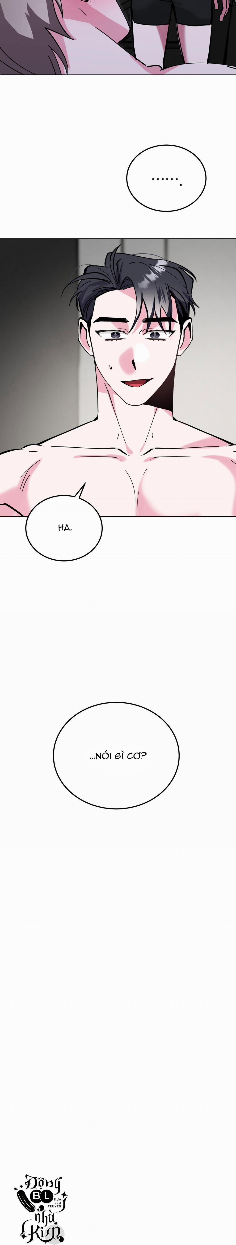 Cạm Bẫy Đại Học 29 trang 9