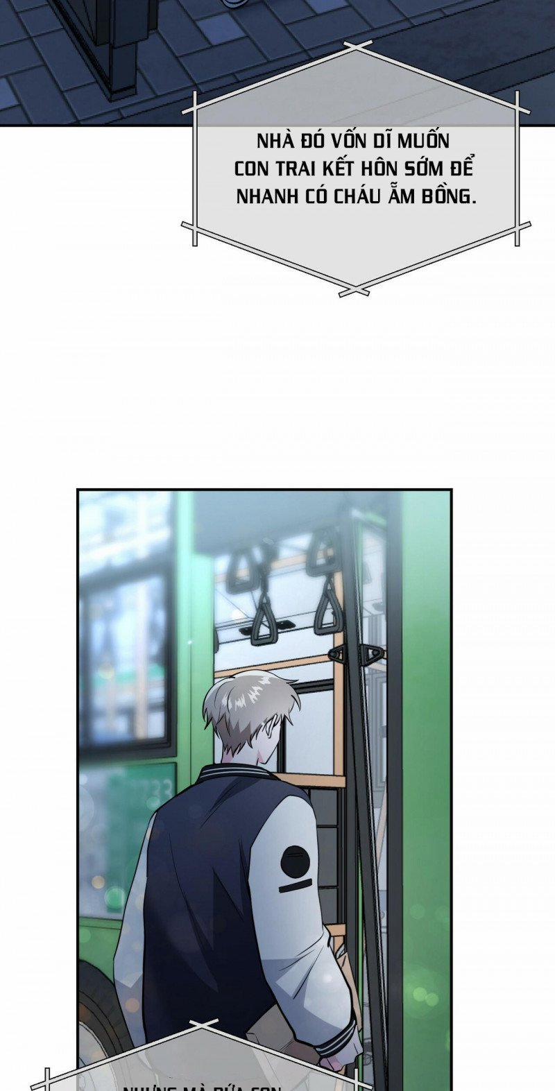 Cạm Bẫy Đại Học 3.5 trang 16