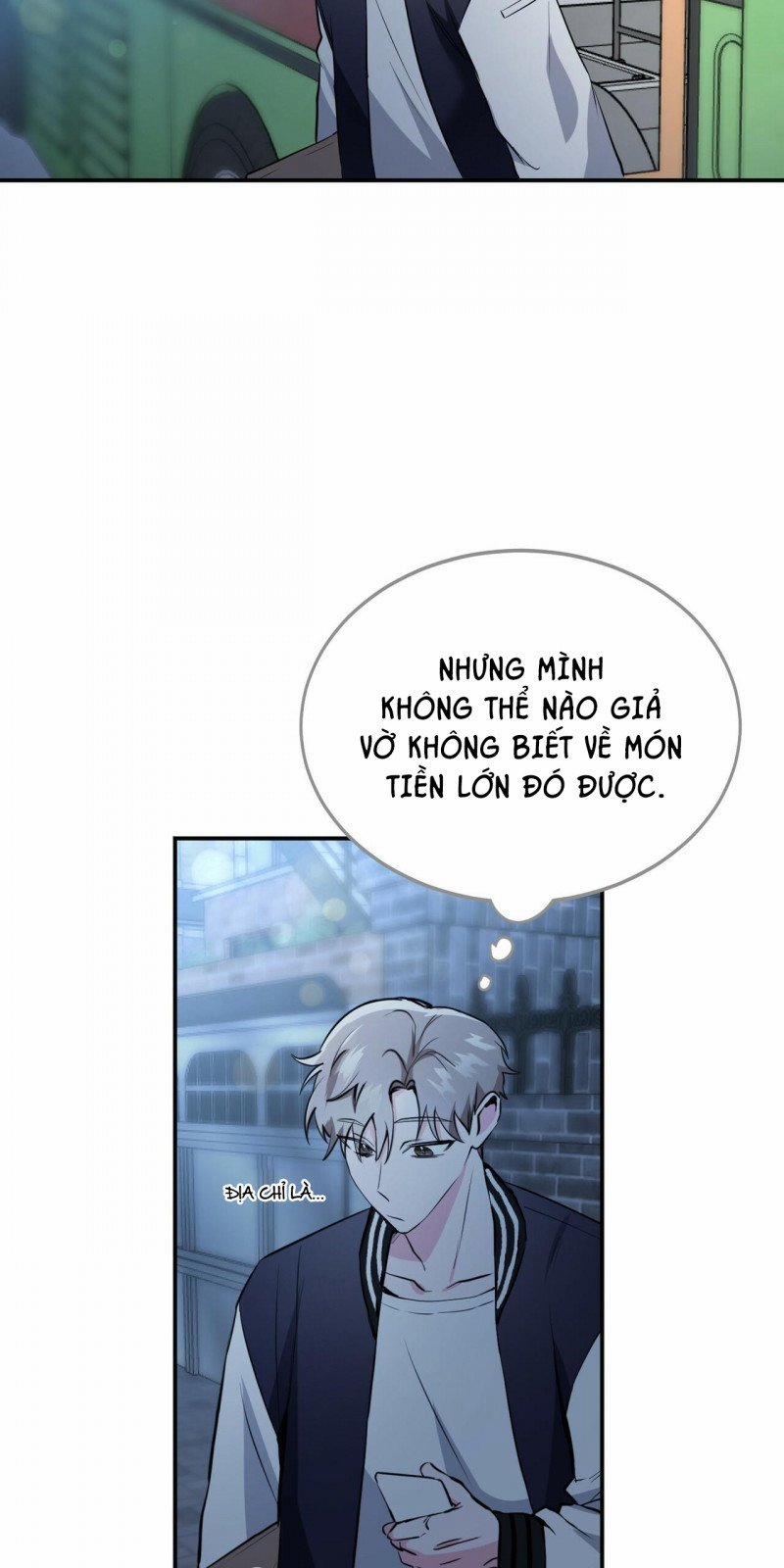 Cạm Bẫy Đại Học 3.5 trang 21