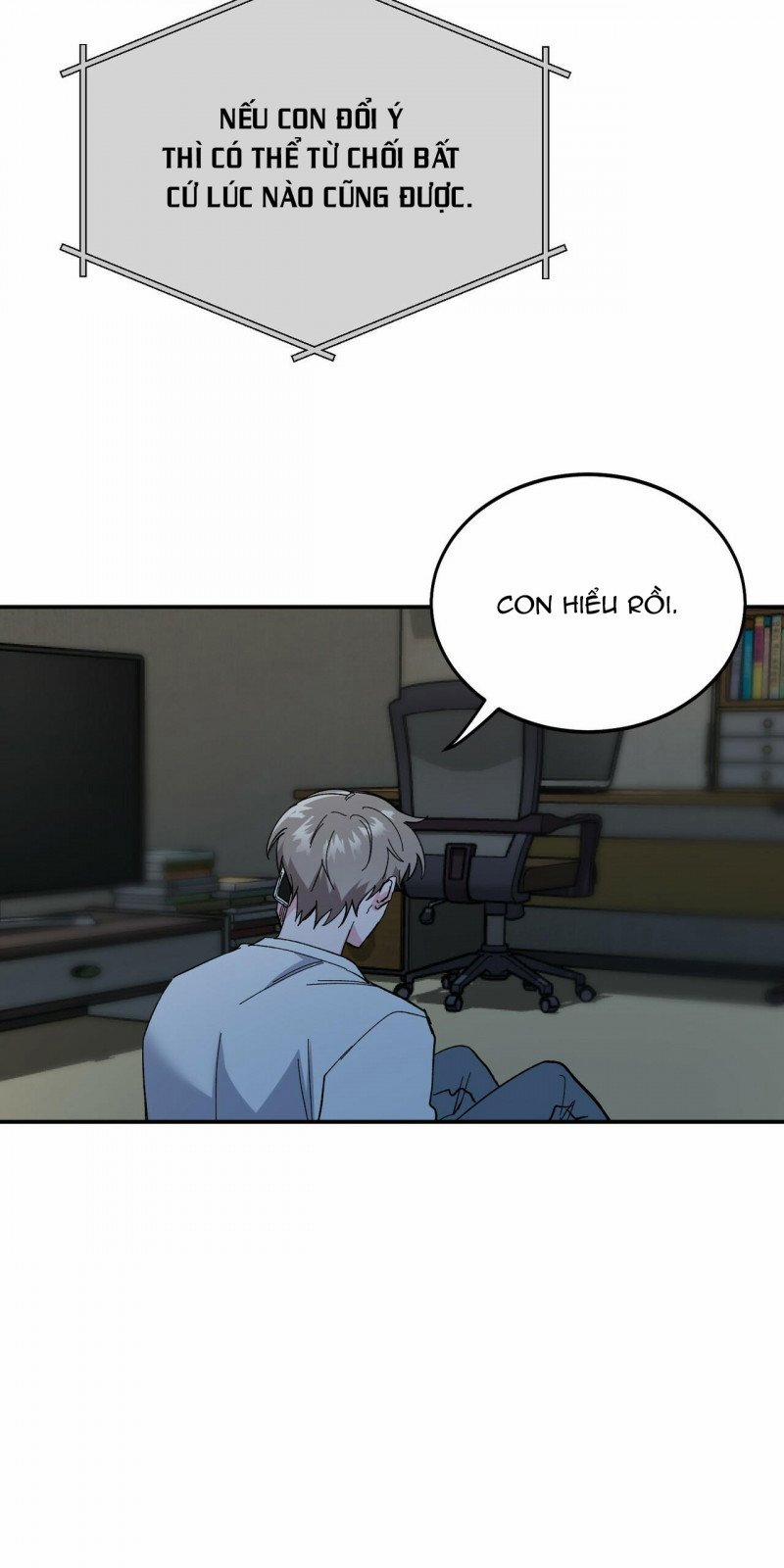 Cạm Bẫy Đại Học 3.5 trang 24