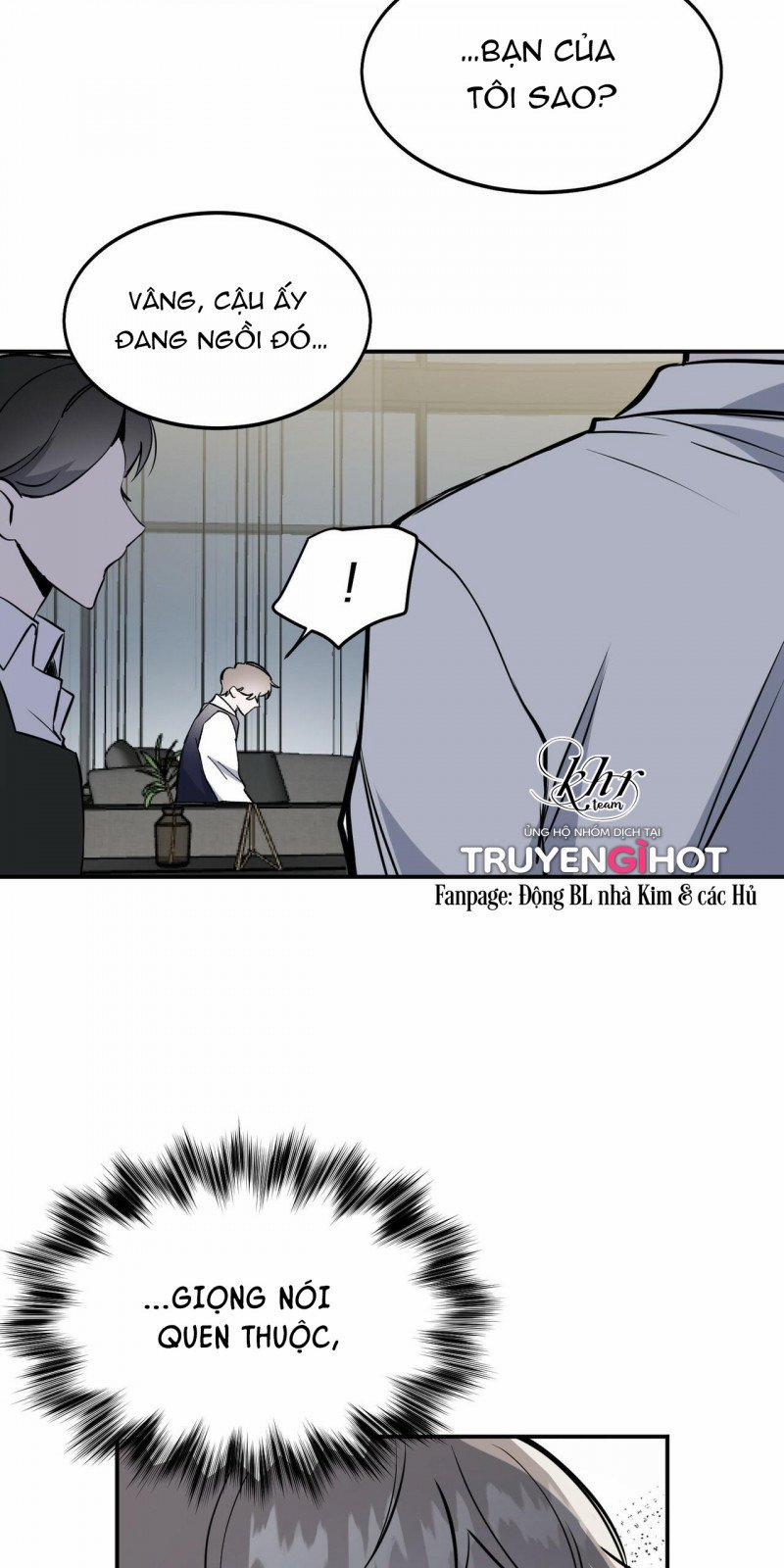 Cạm Bẫy Đại Học 3.5 trang 33