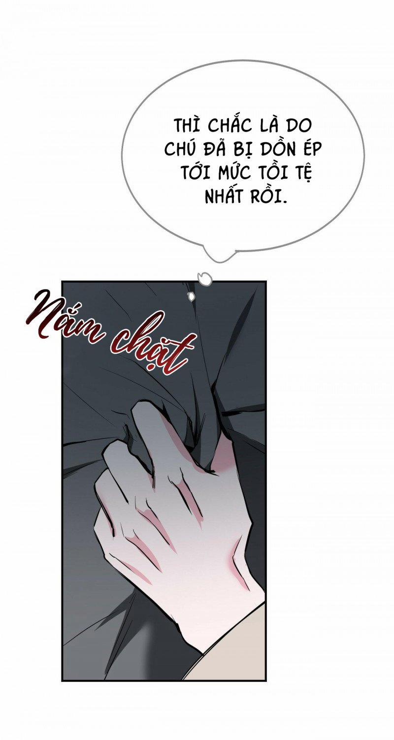 Cạm Bẫy Đại Học 3.5 trang 5