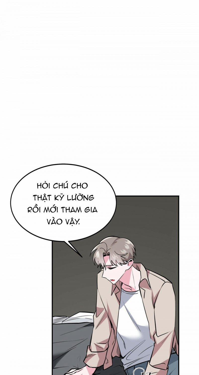 Cạm Bẫy Đại Học 3.5 trang 6