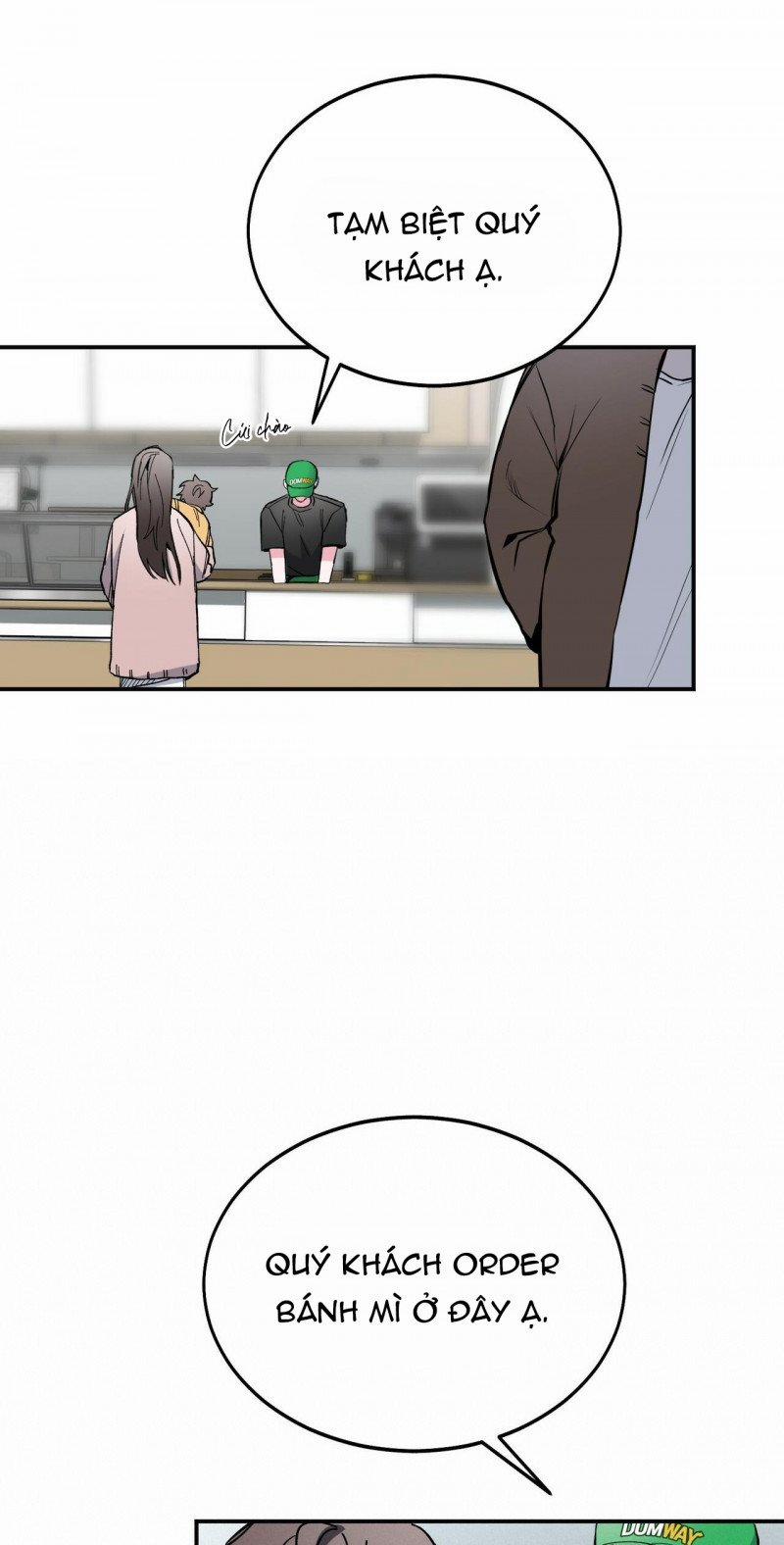 Cạm Bẫy Đại Học 3 trang 19