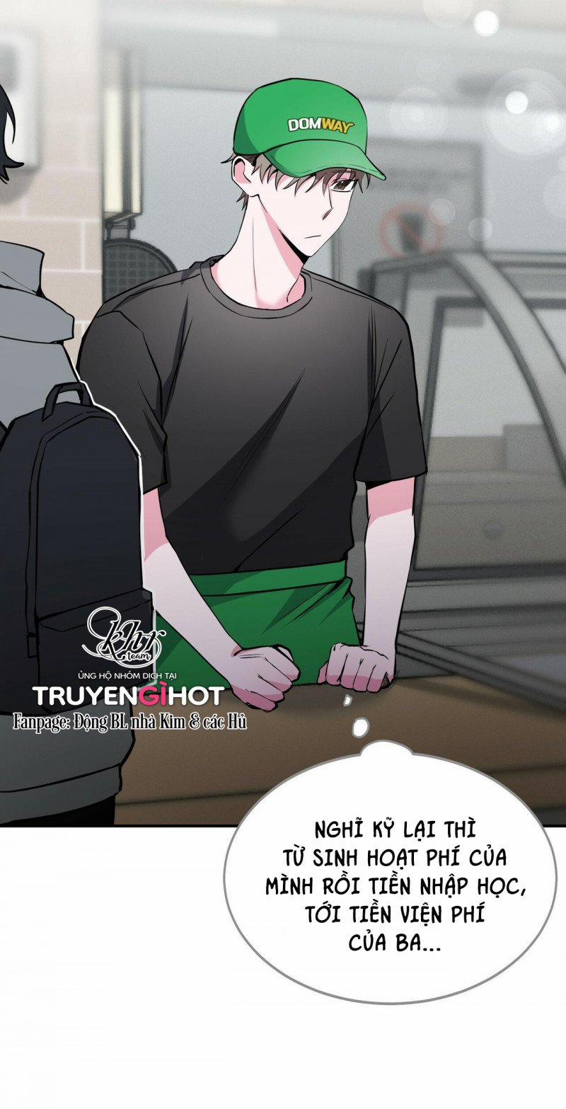 Cạm Bẫy Đại Học 3 trang 2