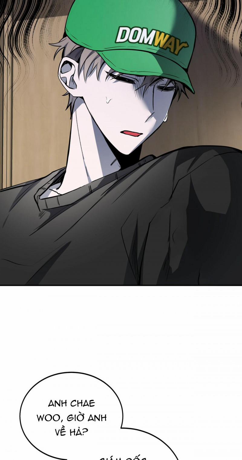 Cạm Bẫy Đại Học 3 trang 21