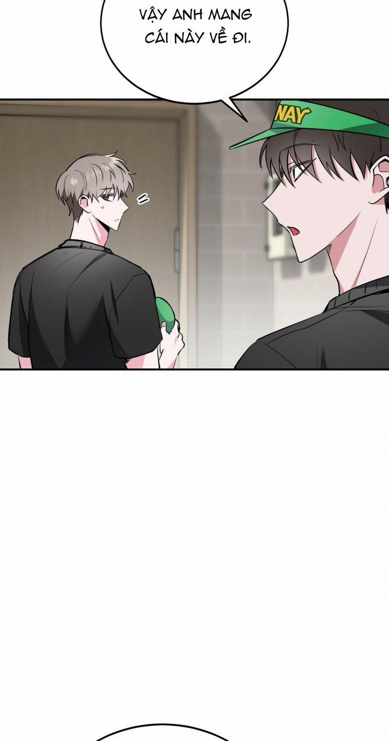 Cạm Bẫy Đại Học 3 trang 23