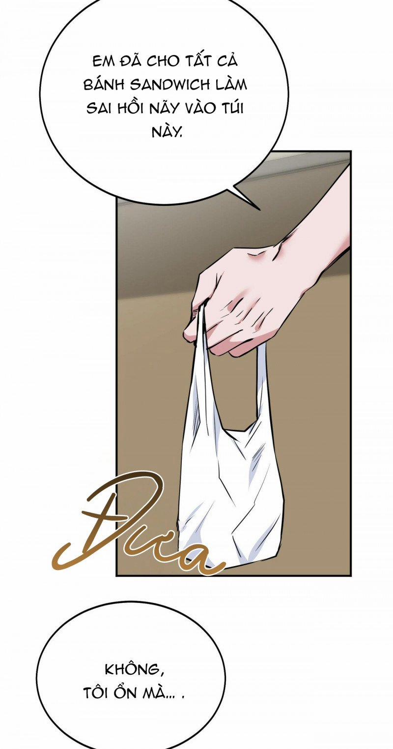 Cạm Bẫy Đại Học 3 trang 24