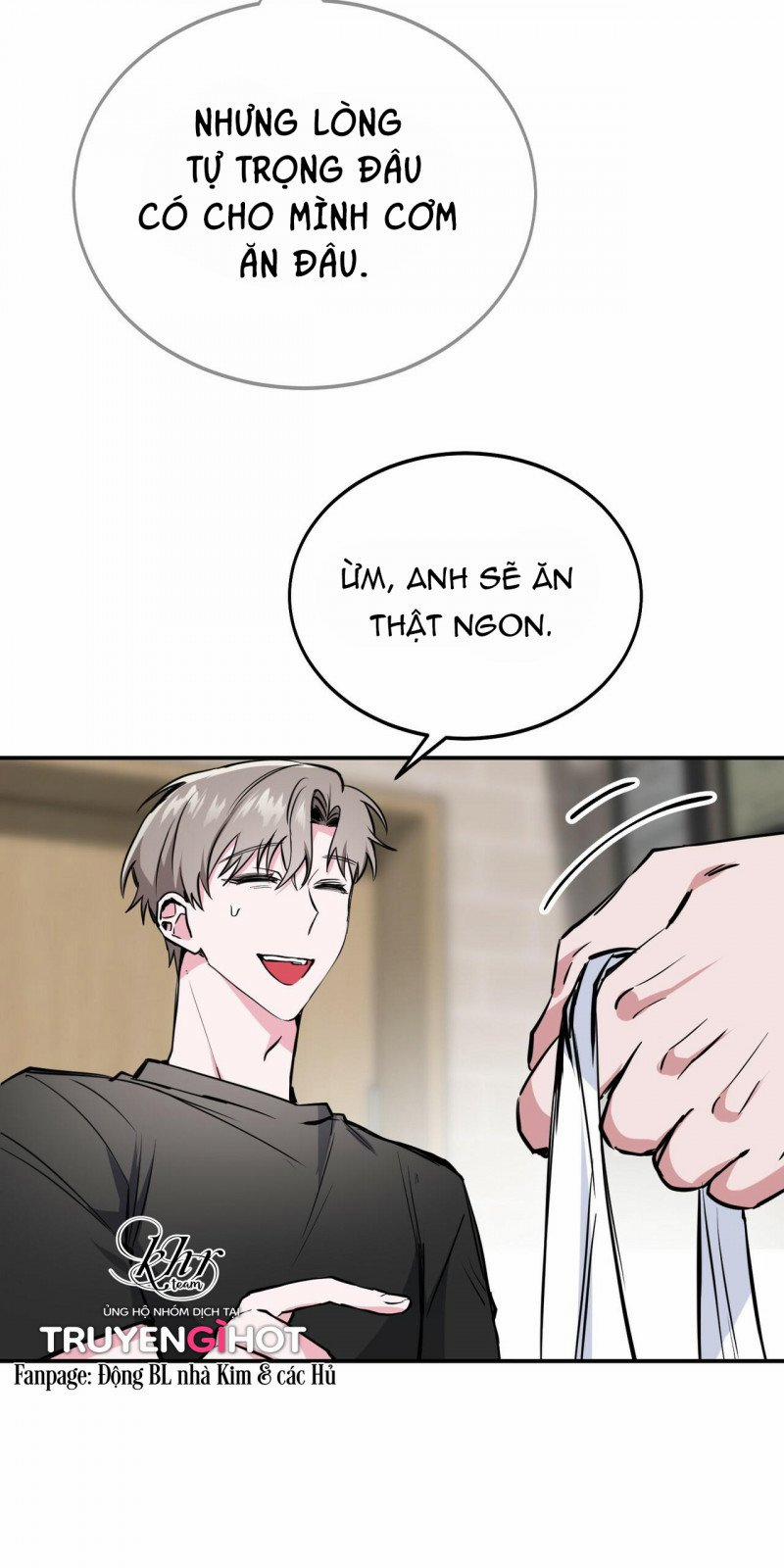 Cạm Bẫy Đại Học 3 trang 26