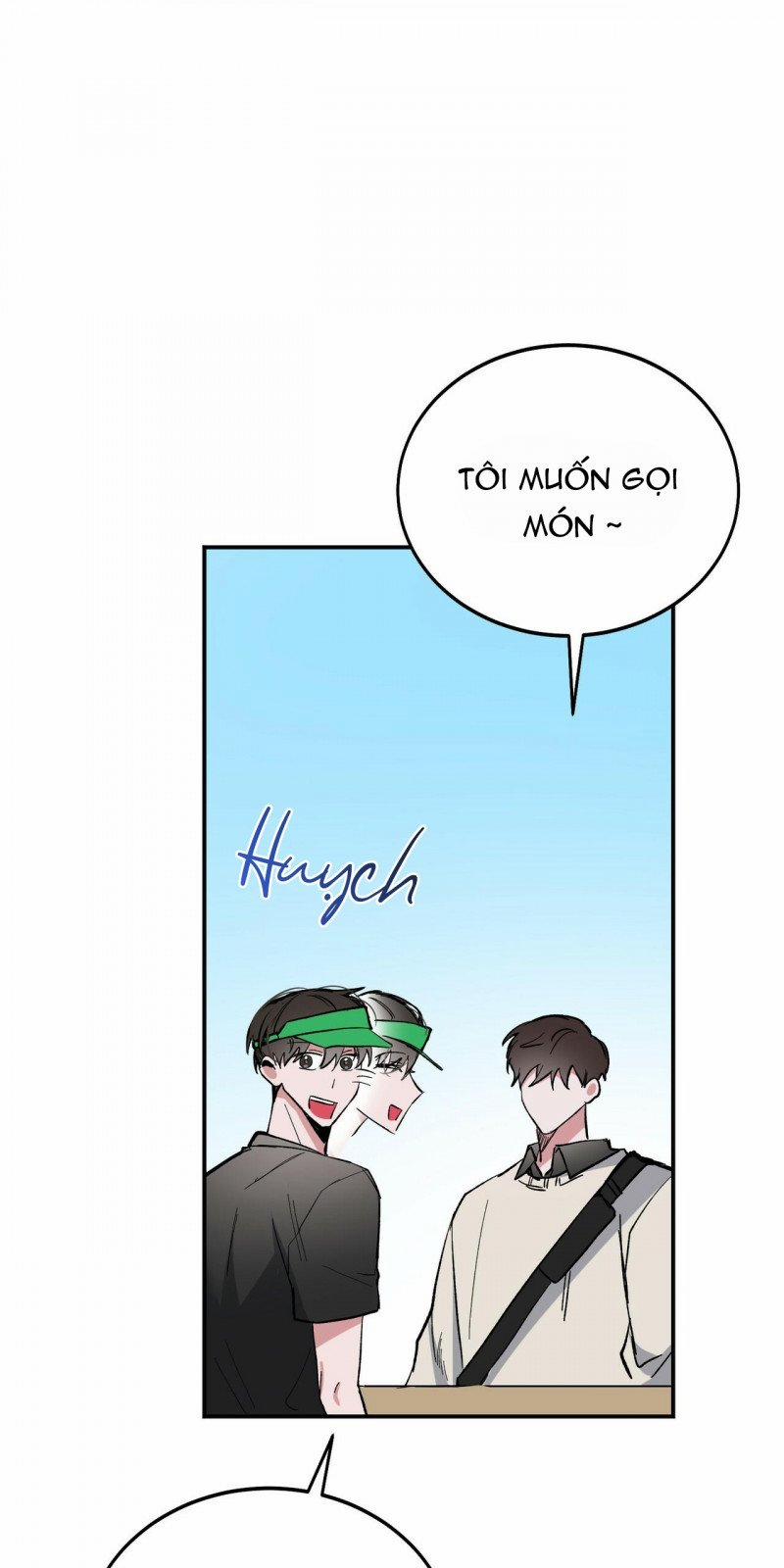 Cạm Bẫy Đại Học 3 trang 27