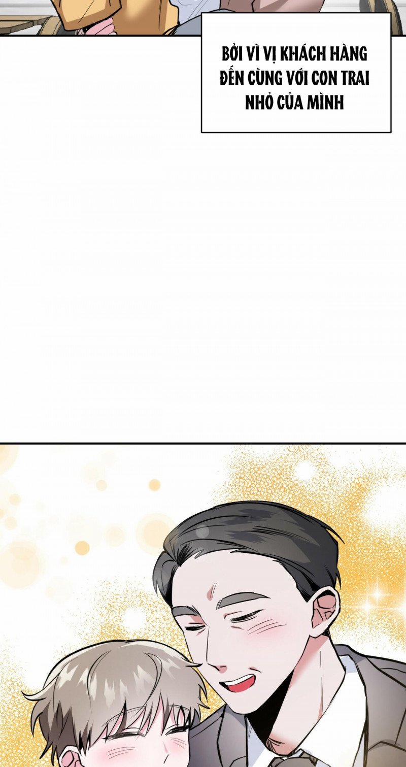 Cạm Bẫy Đại Học 3 trang 31