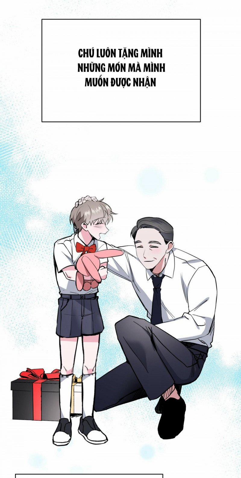 Cạm Bẫy Đại Học 3 trang 35