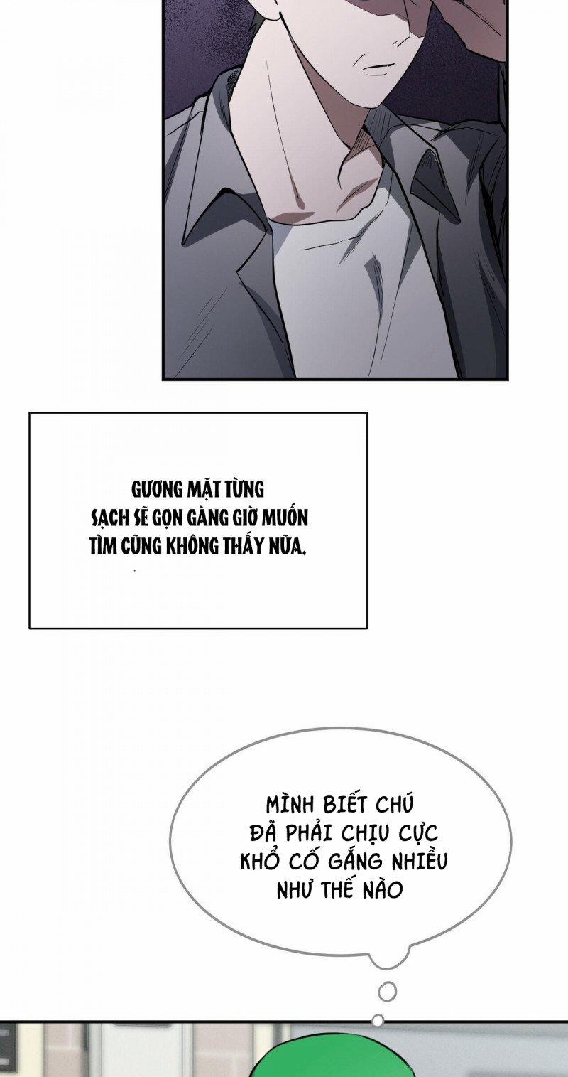 Cạm Bẫy Đại Học 3 trang 5