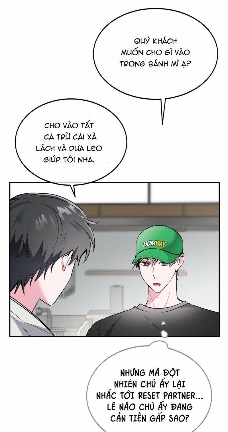 Cạm Bẫy Đại Học 3 trang 8