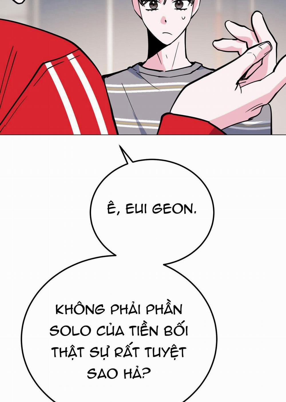 Cạm Bẫy Đại Học 30 trang 11