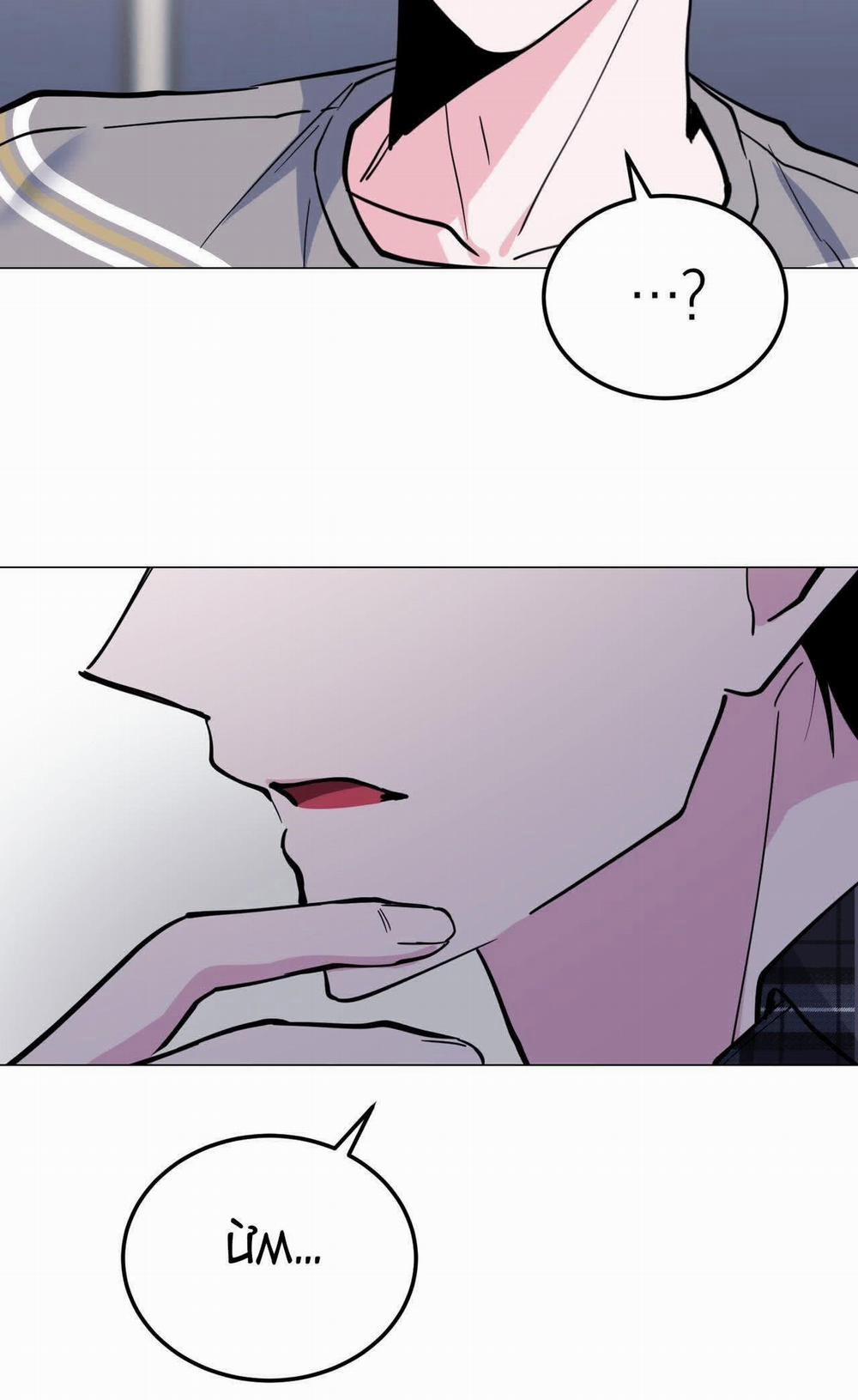 Cạm Bẫy Đại Học 30 trang 13