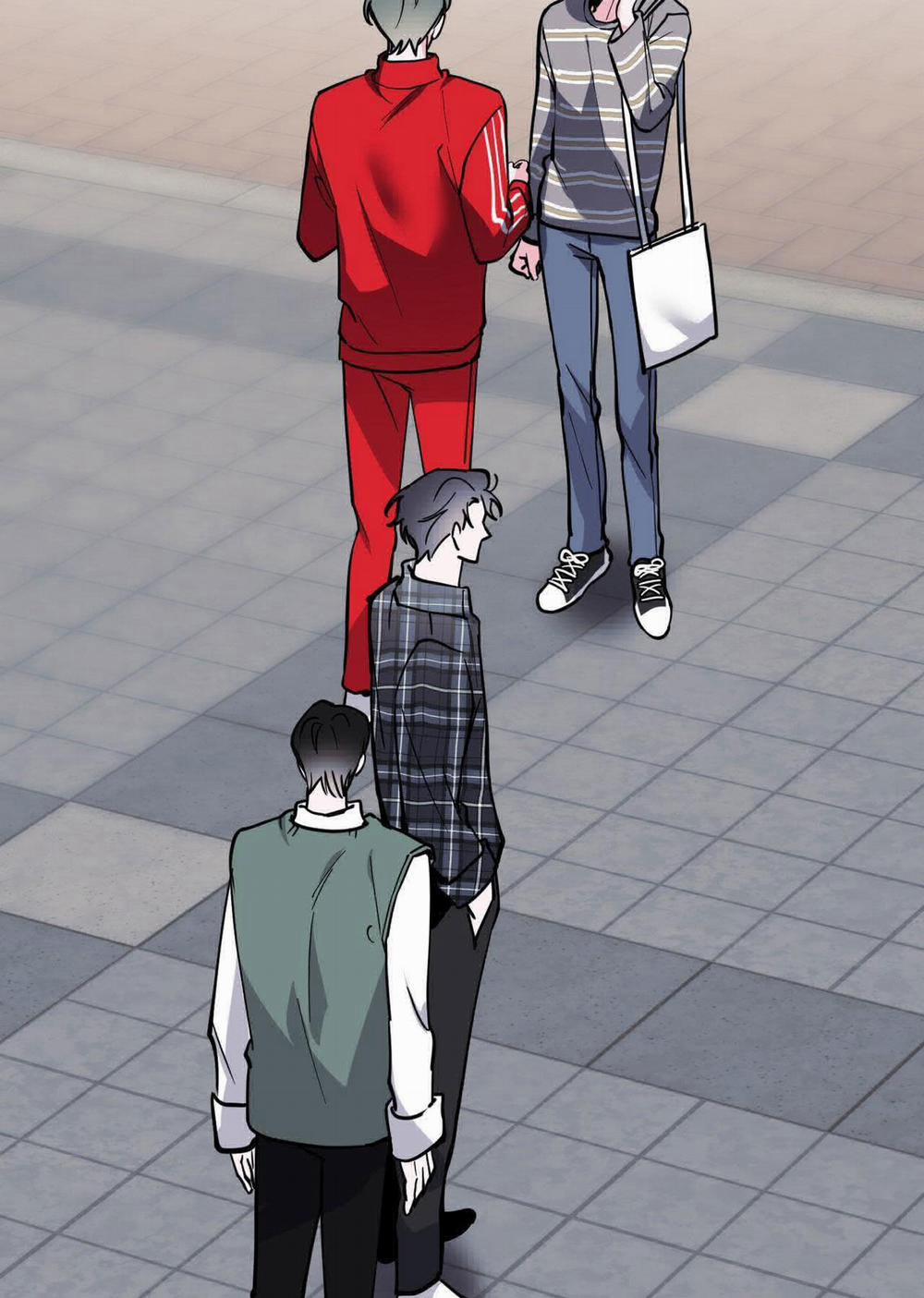 Cạm Bẫy Đại Học 30 trang 2