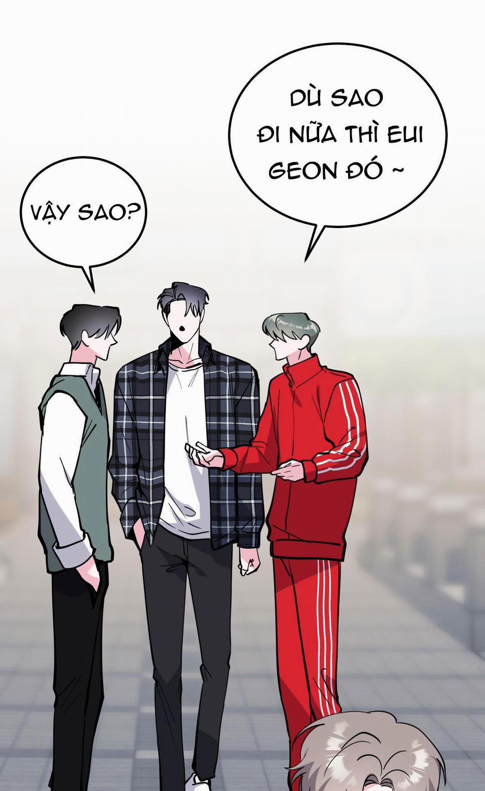 Cạm Bẫy Đại Học 30 trang 20