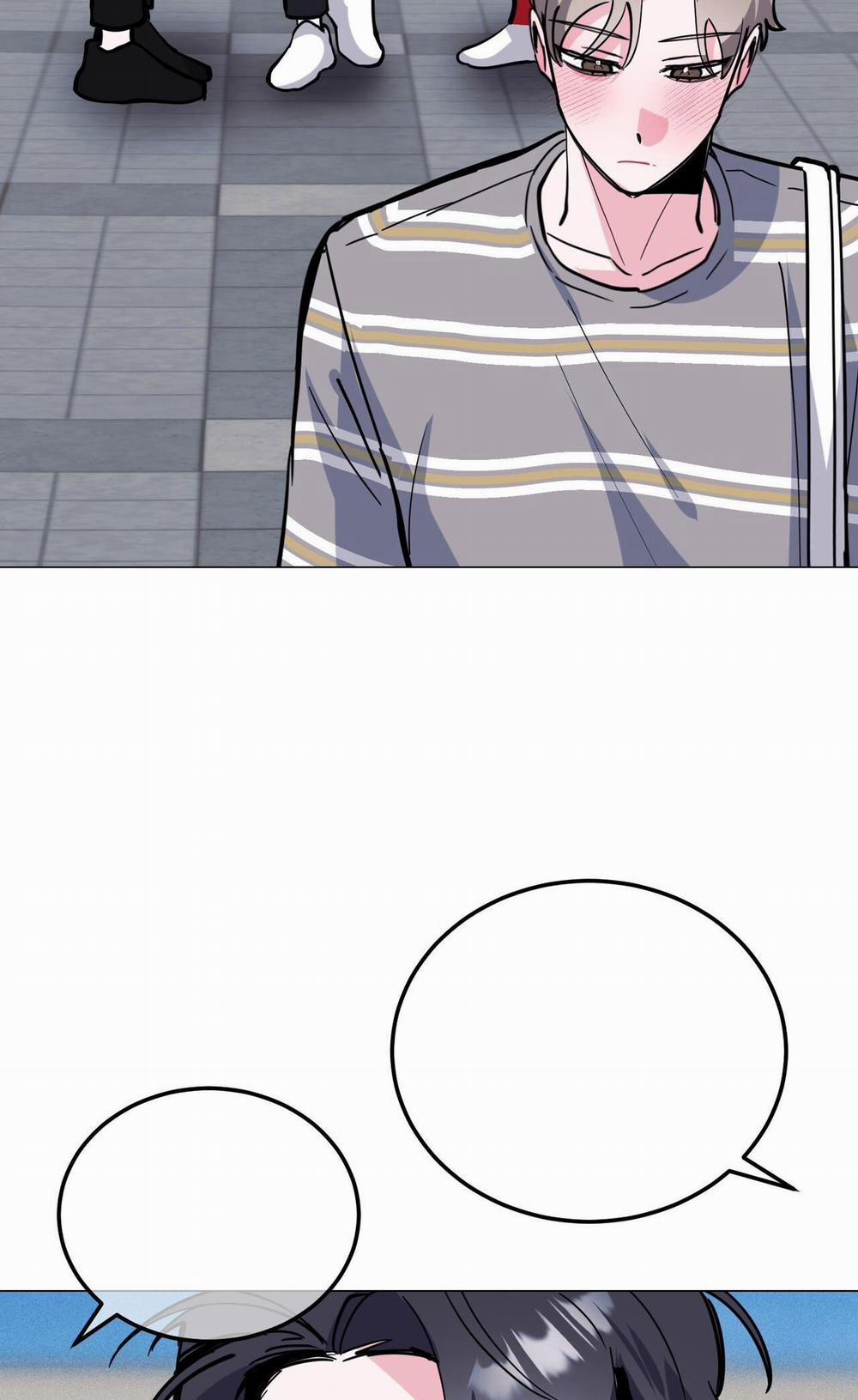 Cạm Bẫy Đại Học 30 trang 21