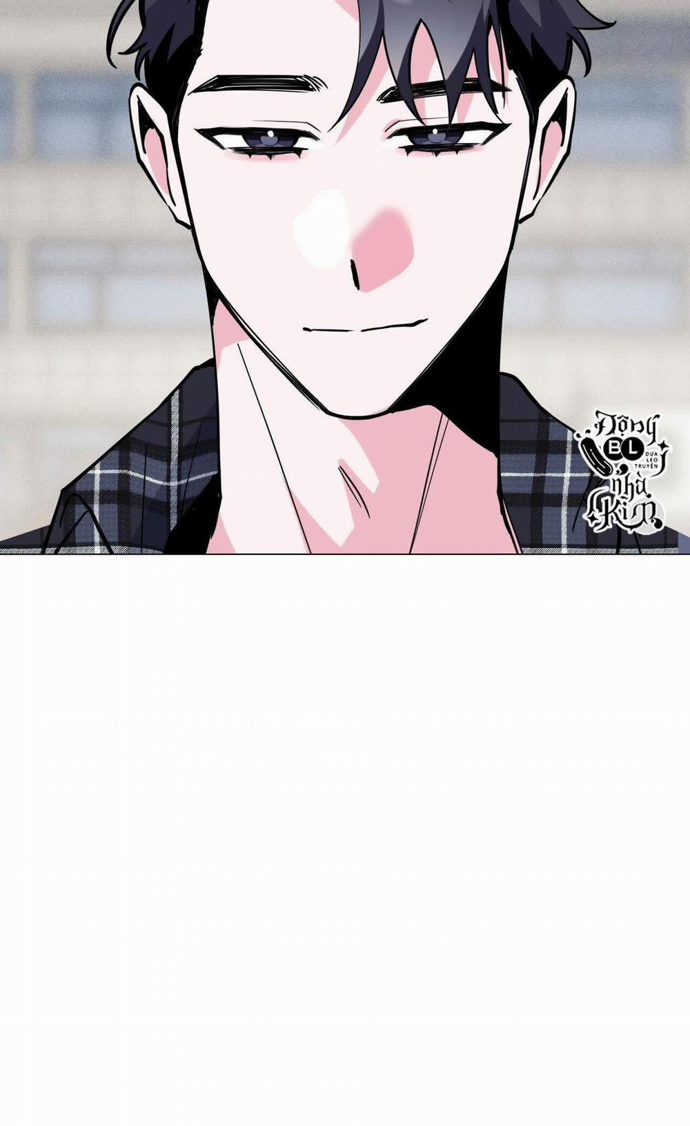 Cạm Bẫy Đại Học 30 trang 22