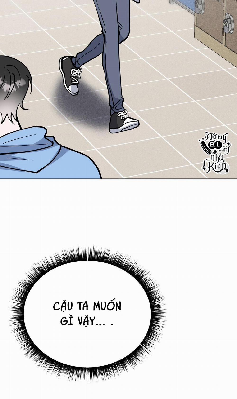 Cạm Bẫy Đại Học 30 trang 25