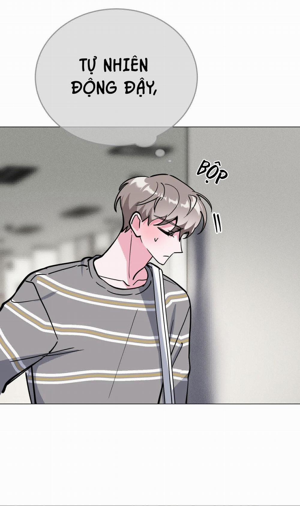 Cạm Bẫy Đại Học 30 trang 27