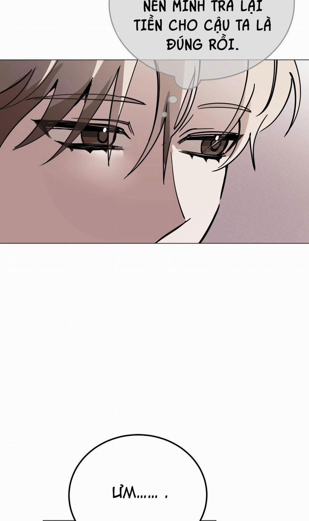 Cạm Bẫy Đại Học 30 trang 31