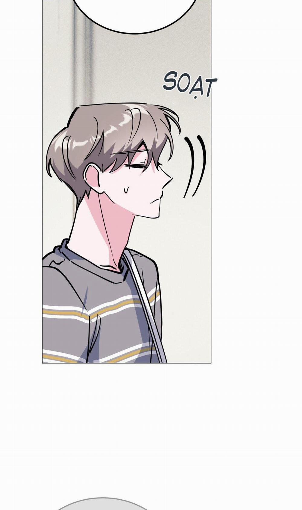 Cạm Bẫy Đại Học 30 trang 32