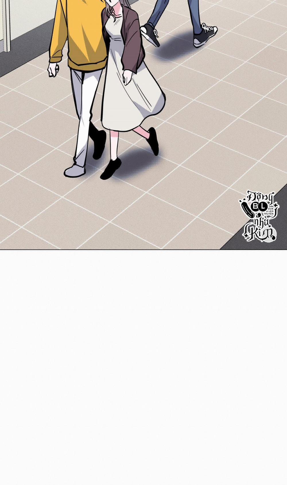 Cạm Bẫy Đại Học 30 trang 34