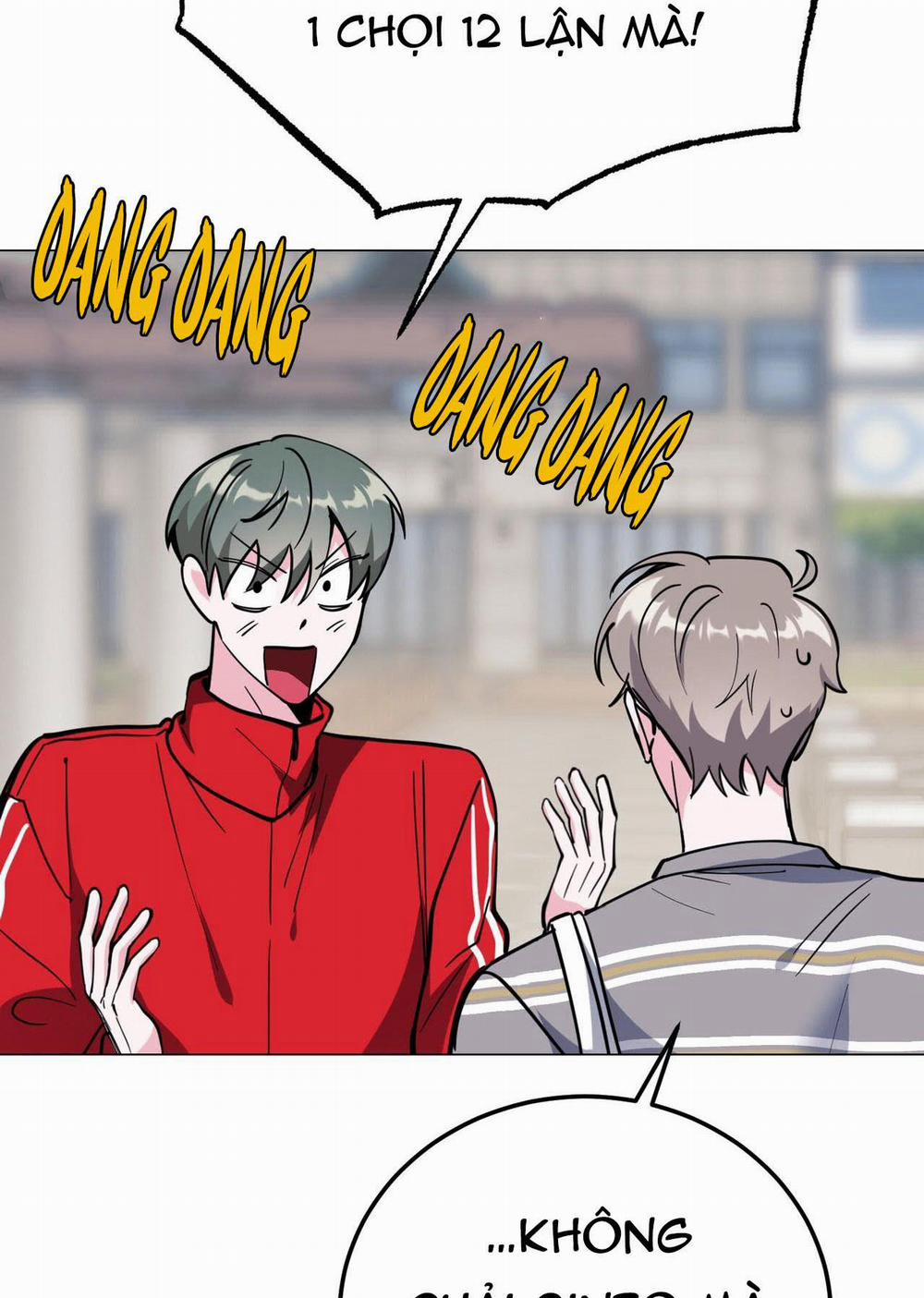 Cạm Bẫy Đại Học 30 trang 4