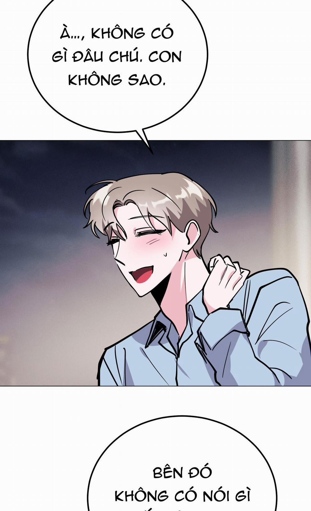 Cạm Bẫy Đại Học 30 trang 43