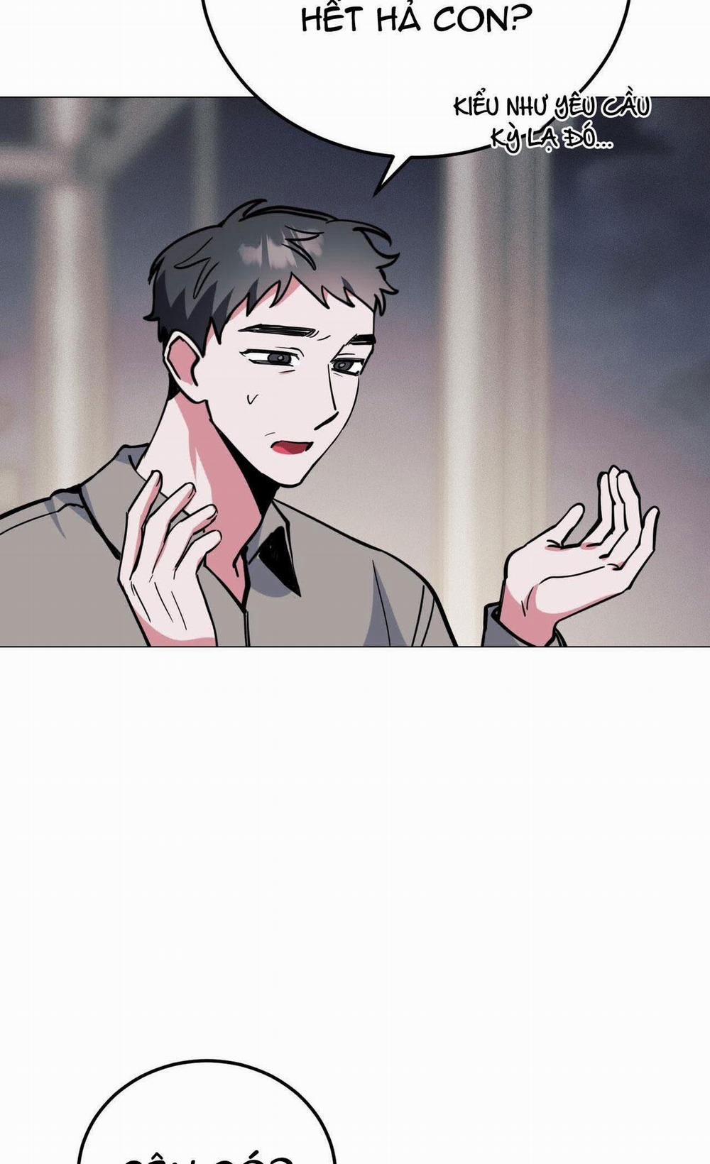 Cạm Bẫy Đại Học 30 trang 44