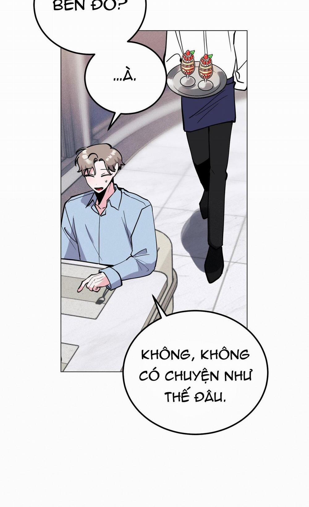 Cạm Bẫy Đại Học 30 trang 45