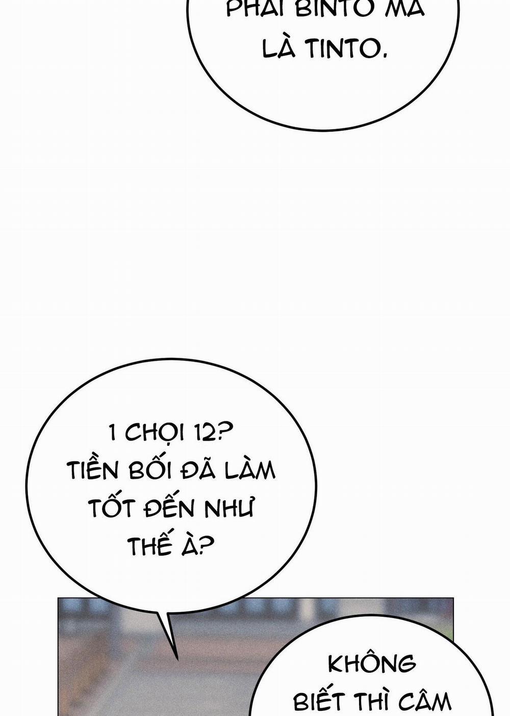 Cạm Bẫy Đại Học 30 trang 5