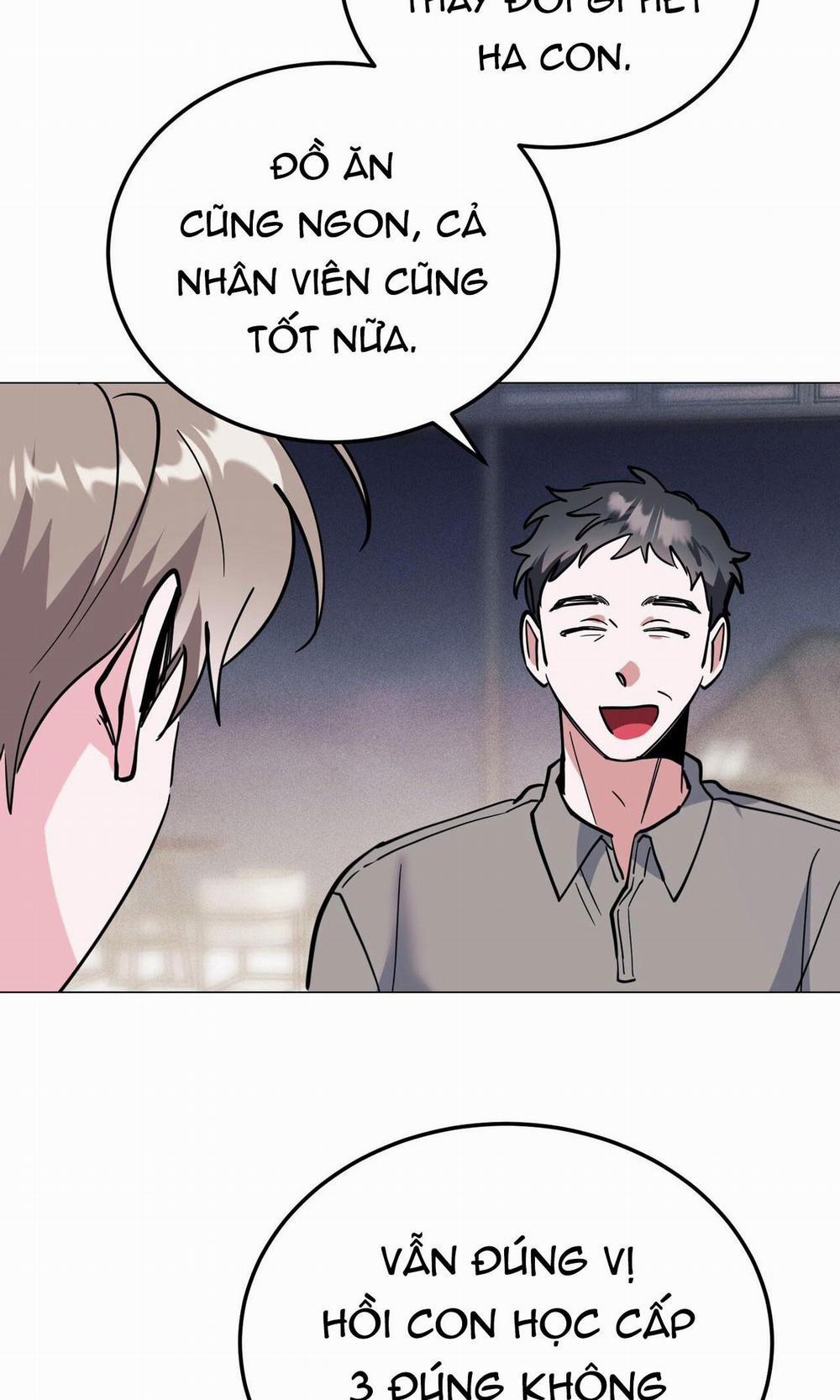 Cạm Bẫy Đại Học 30 trang 51