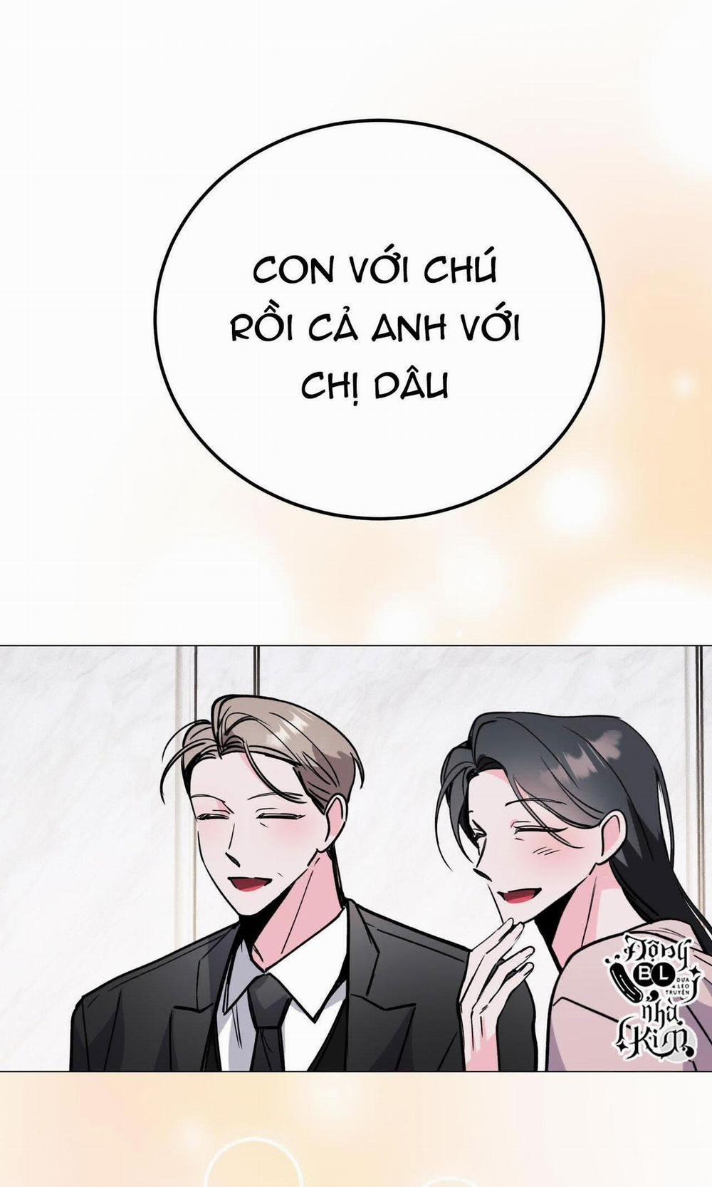 Cạm Bẫy Đại Học 30 trang 54