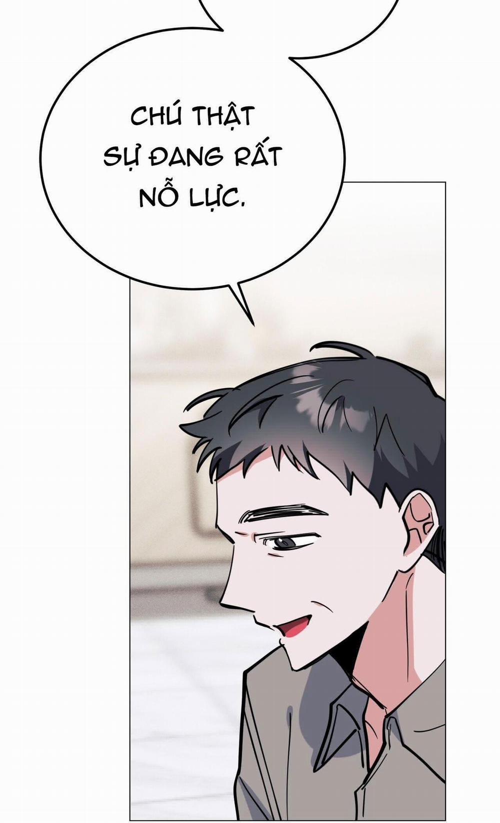 Cạm Bẫy Đại Học 30 trang 58