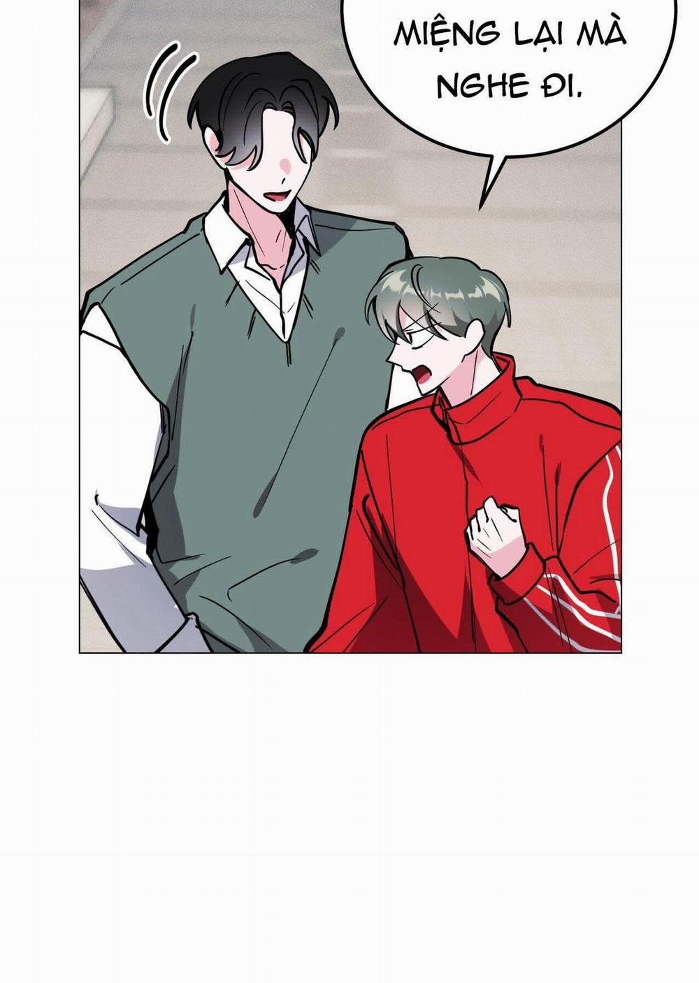 Cạm Bẫy Đại Học 30 trang 6