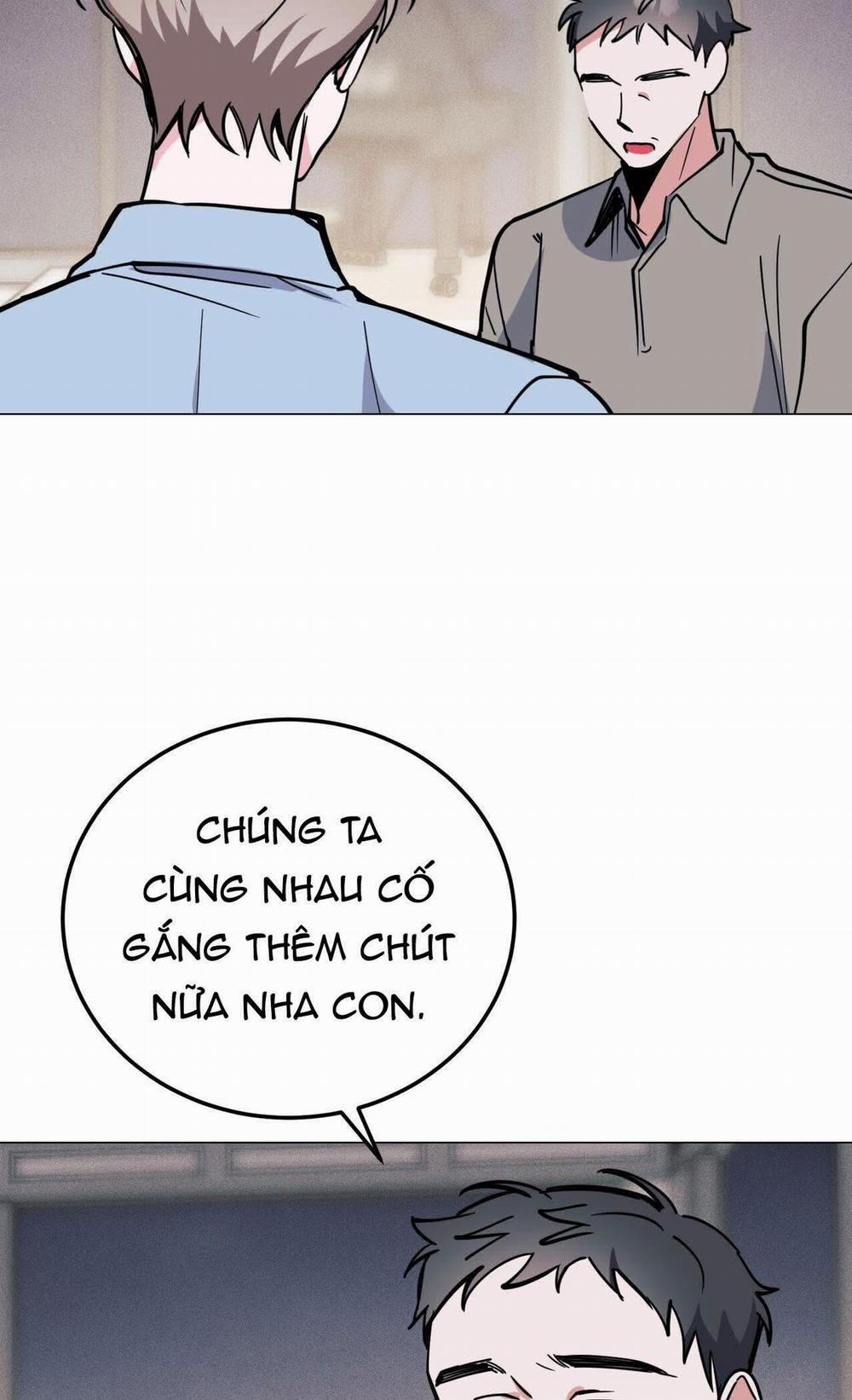 Cạm Bẫy Đại Học 30 trang 60