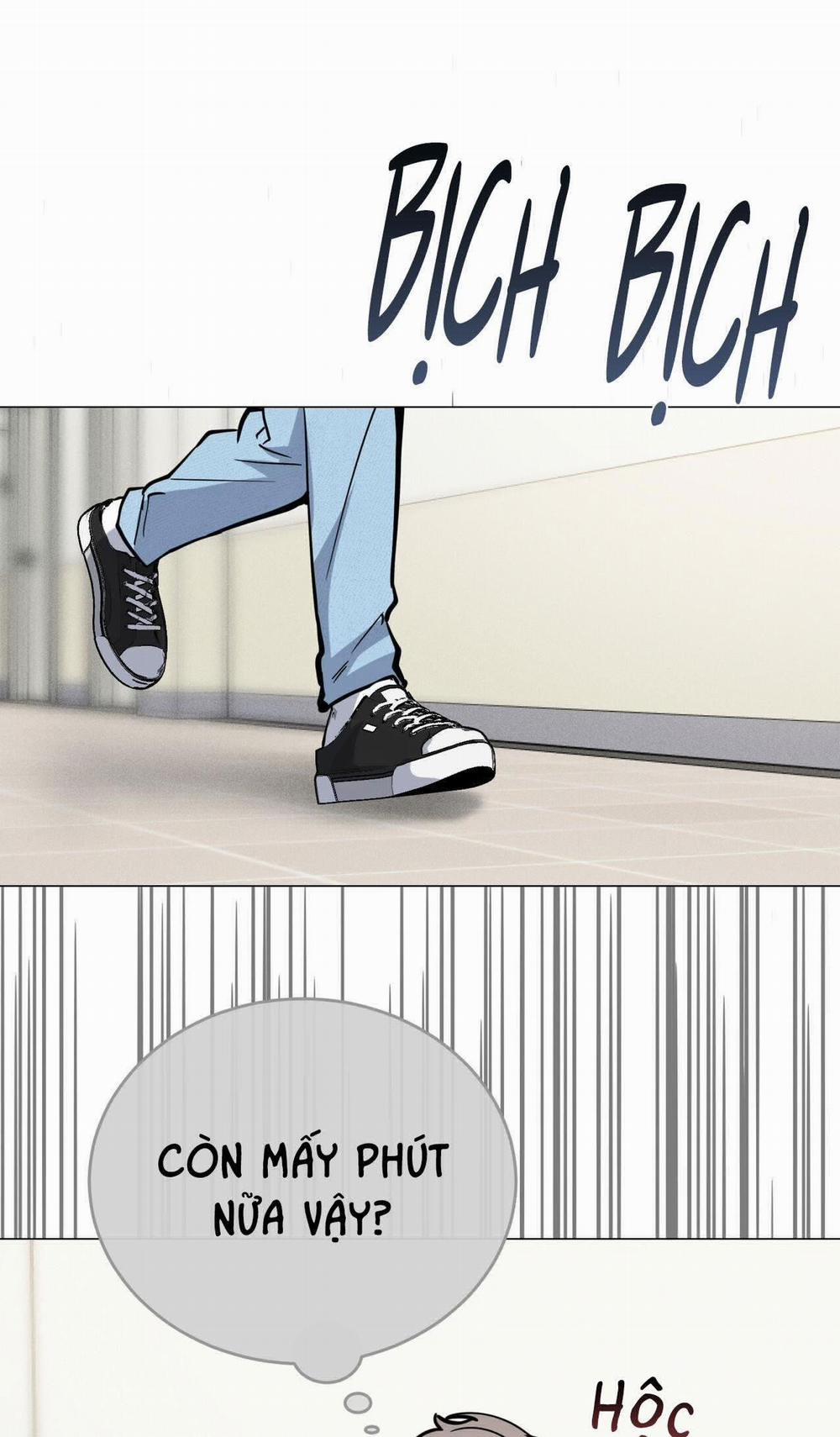 Cạm Bẫy Đại Học 30 trang 68