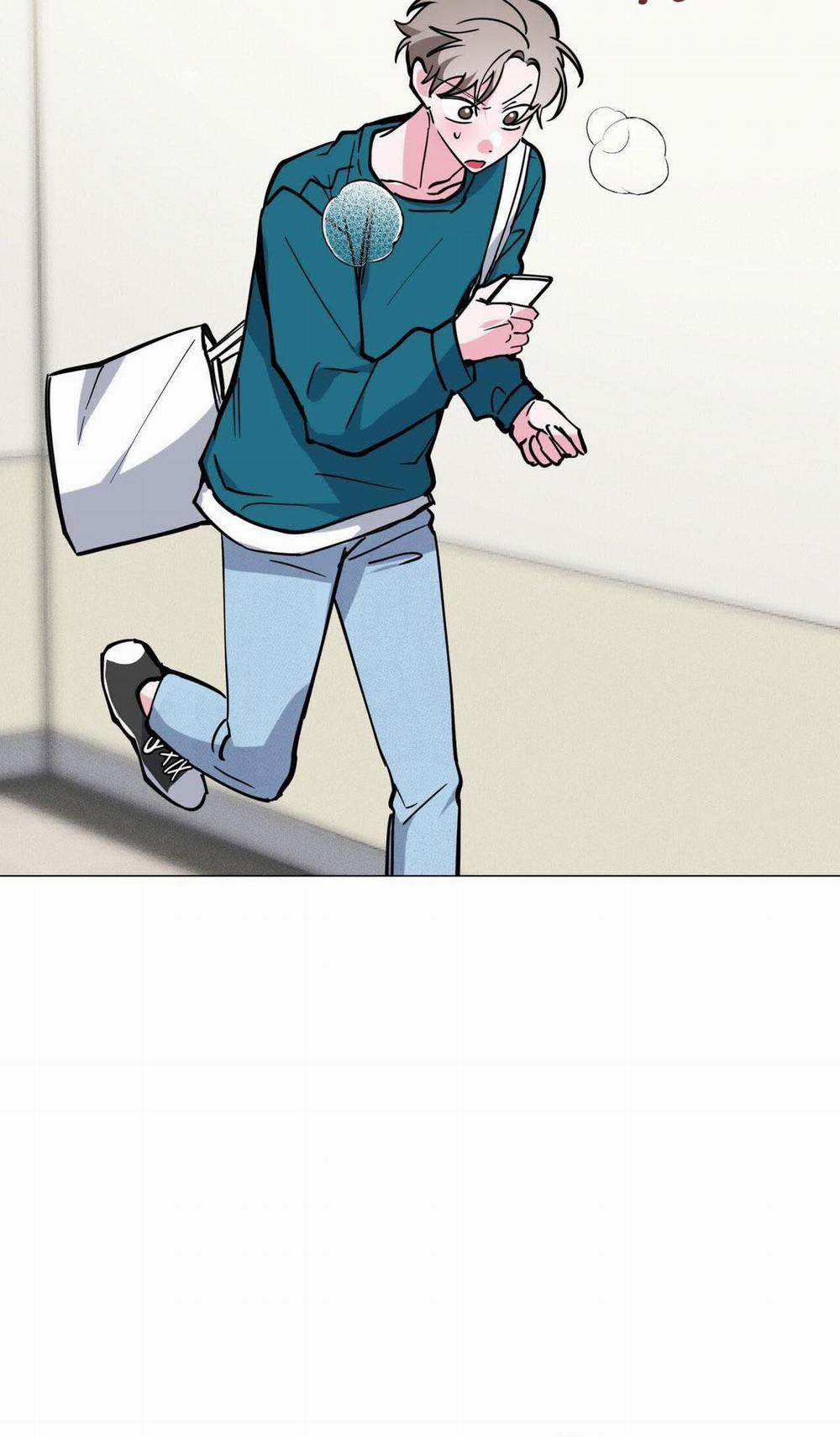 Cạm Bẫy Đại Học 30 trang 69