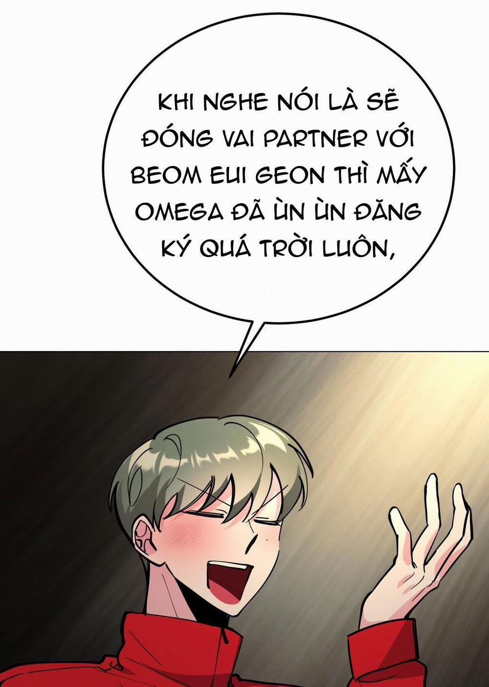 Cạm Bẫy Đại Học 30 trang 7