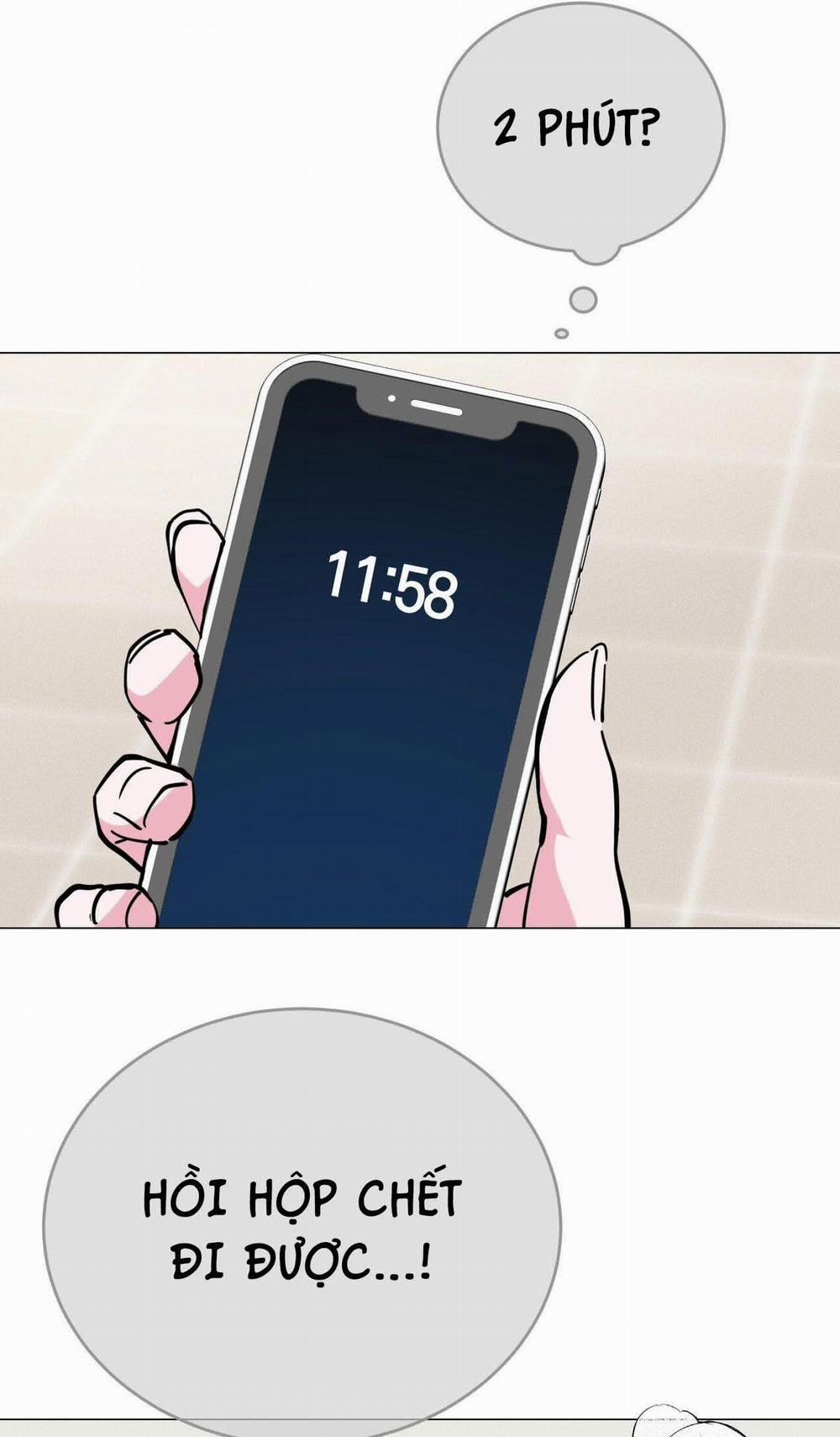 Cạm Bẫy Đại Học 30 trang 70