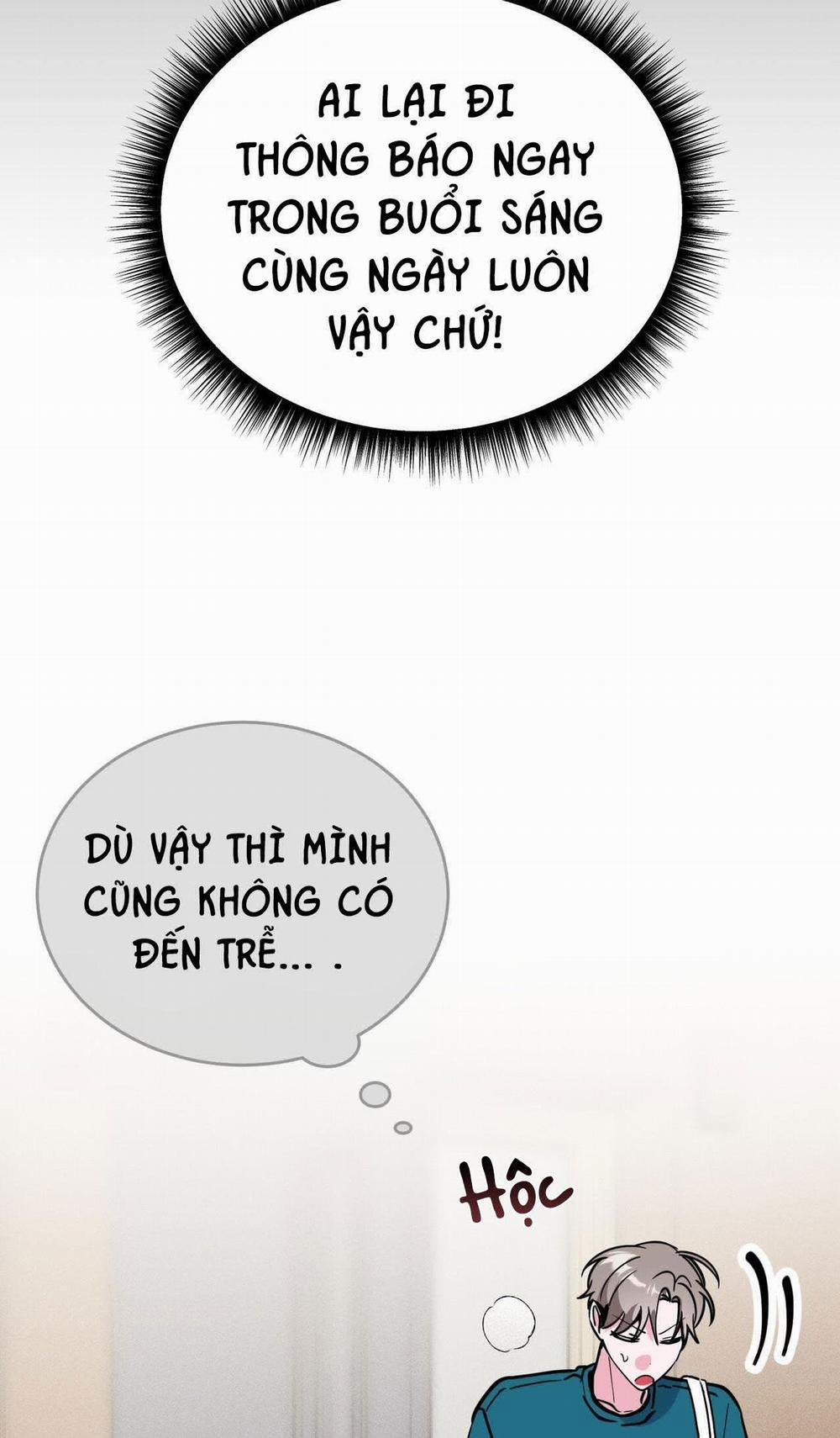 Cạm Bẫy Đại Học 30 trang 74