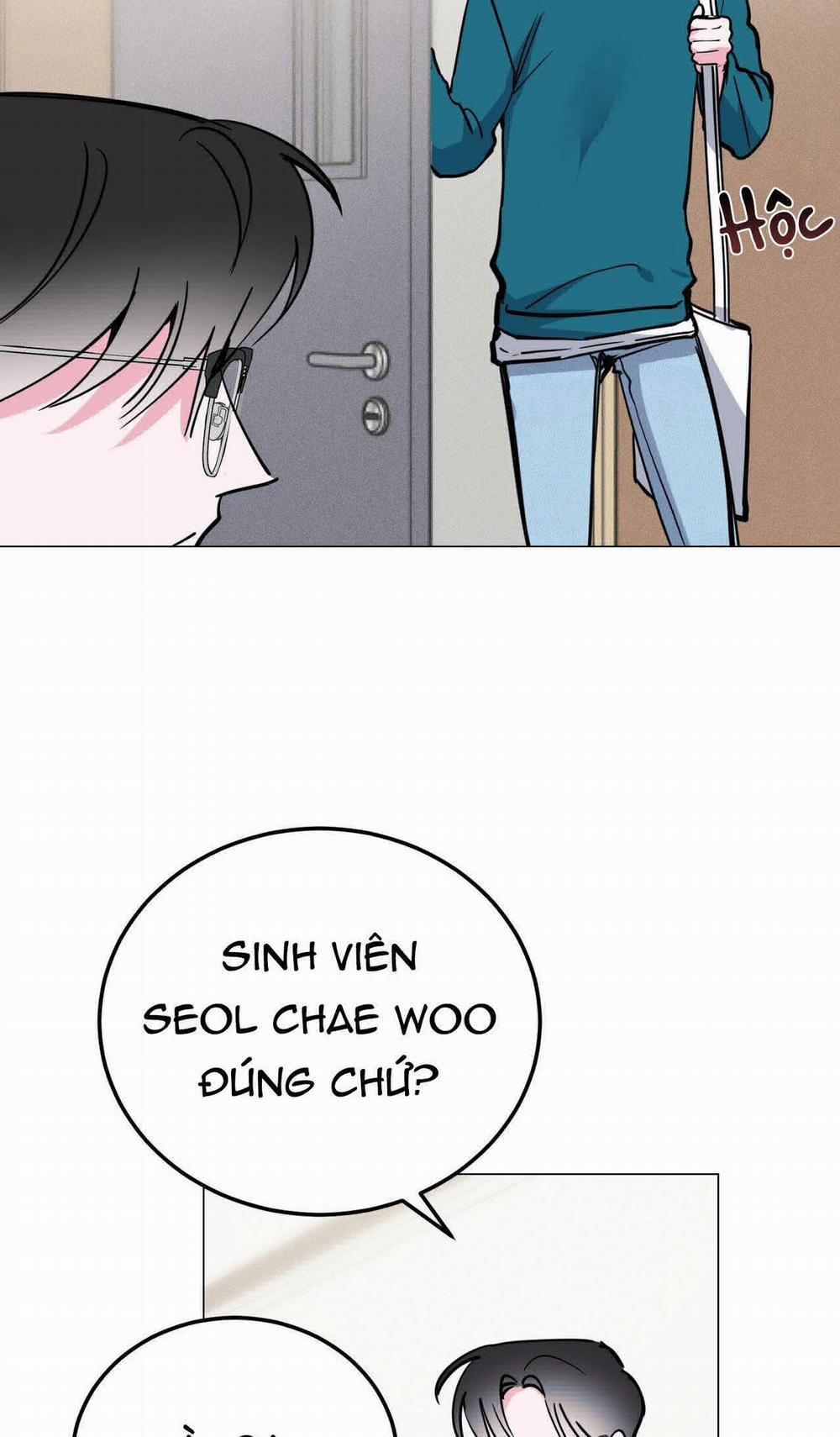 Cạm Bẫy Đại Học 30 trang 75