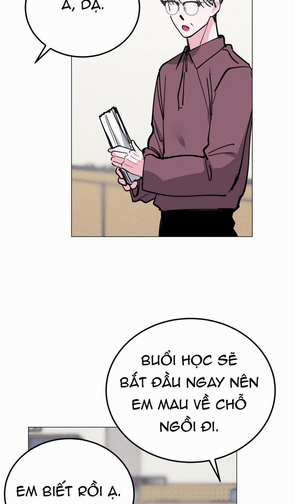 Cạm Bẫy Đại Học 30 trang 76