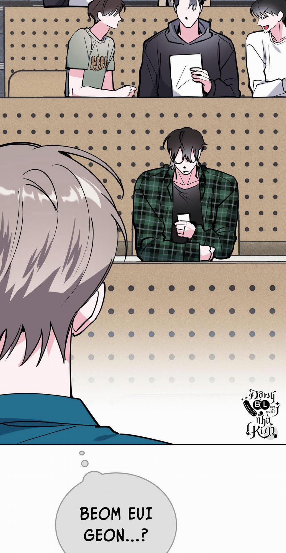 Cạm Bẫy Đại Học 30 trang 80