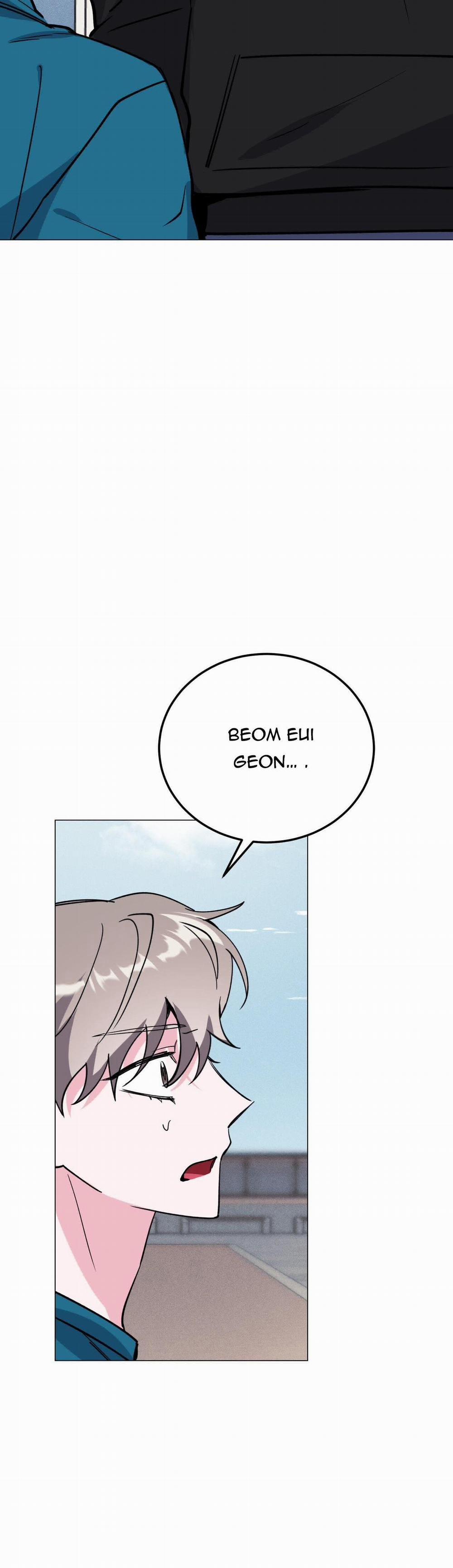 Cạm Bẫy Đại Học 31 trang 16