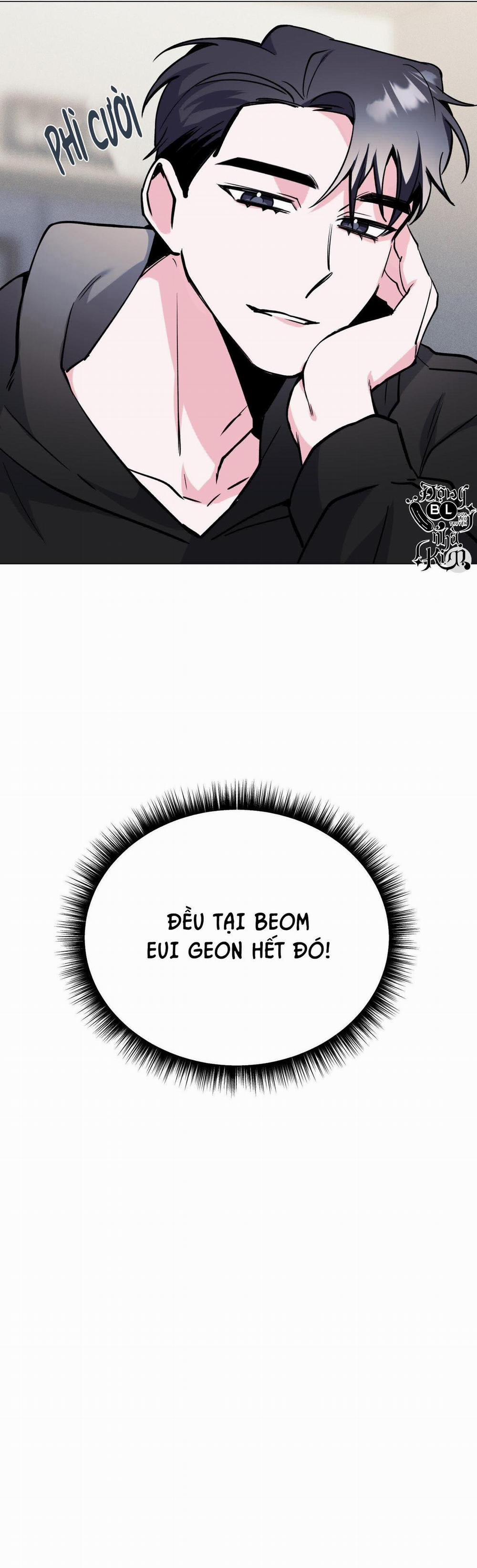 Cạm Bẫy Đại Học 31 trang 7